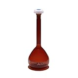 matraz aforado 500 ml pyrex precio Cumple con las normas ISO 1042 y DIN 12664.