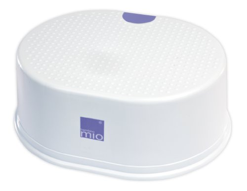 Bambino Mio Step Stool