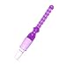 Produktbild Haludock Silikagel Dildo Penis Anal Butt Plug Vibrator G-Punkt-Massage Erwachsene Sex-Spielzeug