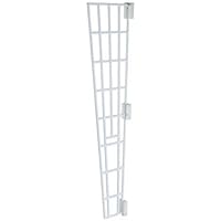 Trixie 44183 Schutzgitter für Fenster, Seitenteil