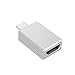 Produktbild Cyond C Adapter für USB-C auf HDMI-Adapter 1080p für Samsung Galaxy S8 / S9 Plus/Note 9 / MacBook