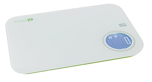 Preisvergleich Produktbild KitchenIQ 50872 IQ Smart Kabellose Küchenwaage