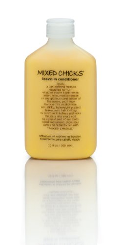 Mixed Chicks Leave-In Conditioner - 300ml