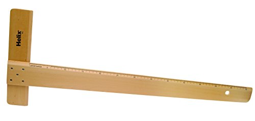 Helix dés en bois pour le dessin technique A2