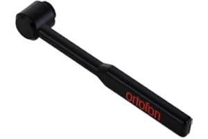 Ortofon Stylus Brosse en carbone