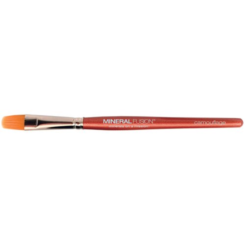 Mineral FusionNatural Brands Makeup Brush, Camouflage
