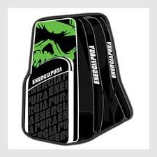 Energie-Pura-Rucksack-Racer-bag-ai001u01-mcny00w072-Farbe-Grn