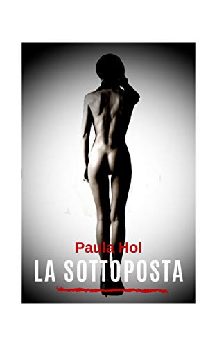 Paula Hol - La sottoposta (2919)