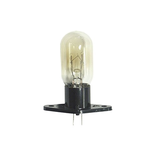 Preisvergleich Produktbild Recamania Samsung – 25 W Glühlampe für Mikrowelle Samsung