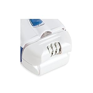 Epilady EPIFLEX Rechargeable Wet & Dry Waterproof Double Head Epilator BNIB - Image 10