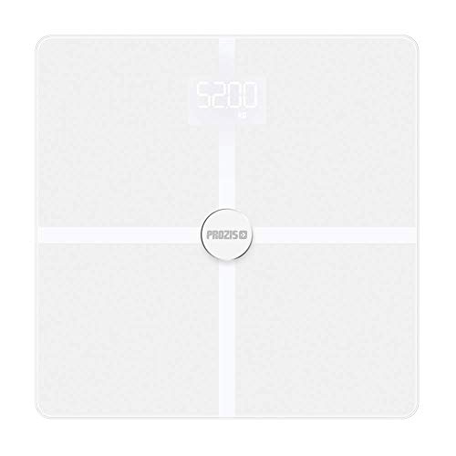 Preisvergleich Produktbild Prozis Smart Scale - Sensit