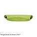 OXO Tot Roll Up Bib (Aqua)