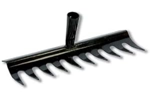 Flores Cortés – Râteau à béton 14 puas