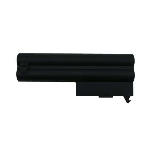 Lenovo 40Y7001 Akku (erweitert) für ThinkPad X60 Notebooks (Li-Ion, 4 Zellen) - 4