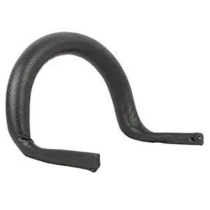 R.J.VON Stylish Seat Backrest Bar For Royal Enfield Classic,Electra, Standard 350,500 CC