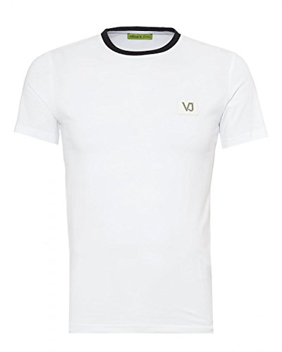 versace plain t shirt
