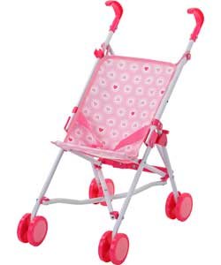 Chad Valley My First Pushchair.