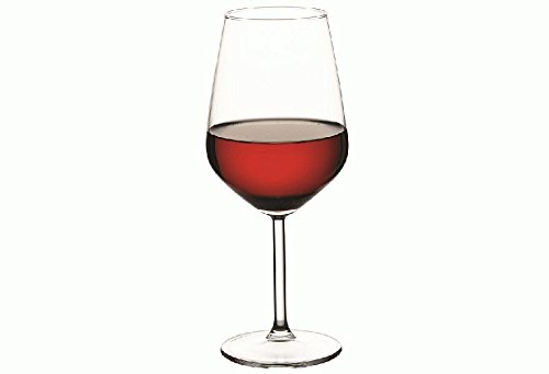 Pasabahce Imperial White Wine Glass - 198ml - ETTC - View #5