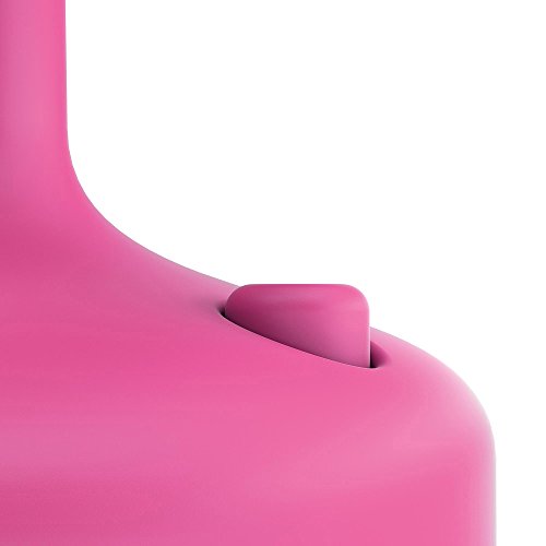 Philips Disney Princess LED Tischleuchte / Nachttischleuchte Plastik 0.6 W Pink 717962816 - 2