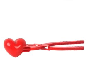 Probuk Pince à Boules de Neige pour Une Fabrication Rapide