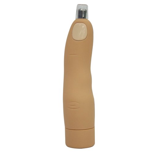 Preisvergleich Produktbild 50 Fifty Concepts Nasenhaartrimmer Zeigefinger