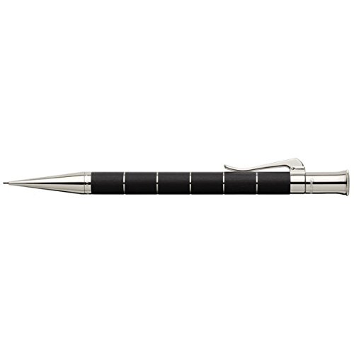 Graf von Faber-Castell Anello Propelling Pencil - Ebony