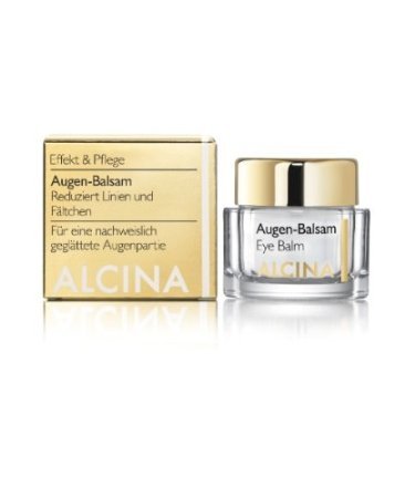 Alcina Augenbalsam 15ml