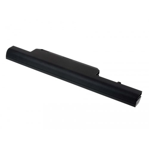 Akku für Clevo Typ C4500BAT-6, 11,1V, Li-Ion - 2