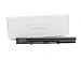 Produktbild PA5186U-1BRS Akku 38Wh kompatibel - schwarz für Toshiba