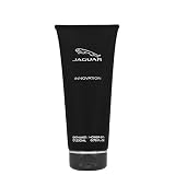 gel jaguar 200ml Innovation JAGUAR gel de ducha para Hombres 200 ml