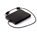 Produktbild 3,5 Zoll 1,44 MB FDD Schwarz USB Portable Externe Schnittstelle Floppy Disk FDD Externe USB-Diskettenlaufwerk für Laptop