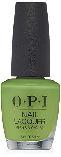 Preisvergleich Produktbild OPI Green-Wich Village, 15 ml