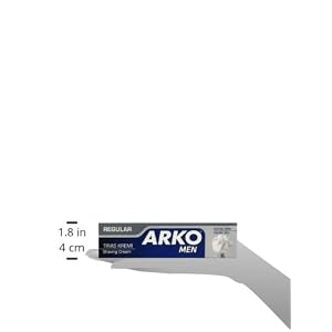Arko Shaving Cream Extra Performance - Image 5