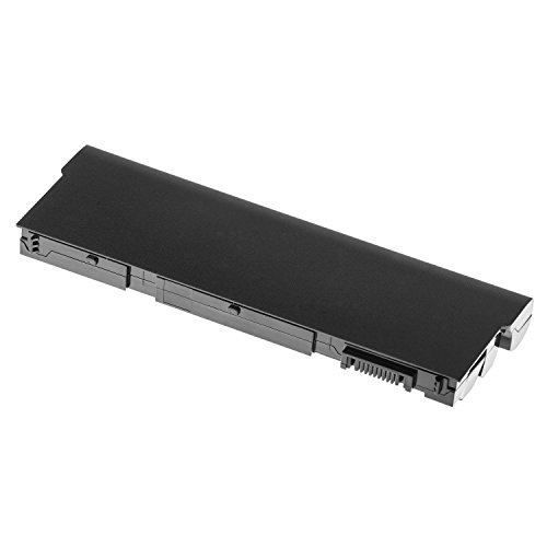 Green Cell® Extended Serie 8858X M5Y0X T54FJ Laptop Akku für Dell Latitude E5420 E5430 E5520 E5530 E6420 E6430 E6440 E6520 E6530 E6540 (9 Zellen 6600mAh 11.1V Schwarz) - 7
