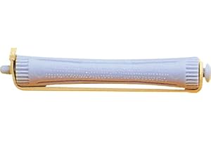 Fripac-Medis Zwijacz FPS3, worek 12 sztuk, średnica 11 mm, niebieski