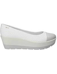 IGI&Co 1144 Mocasin Mujeres Blanco 39