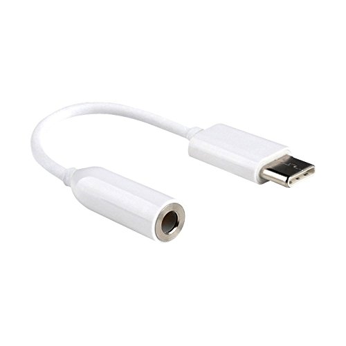 LeEco Le 2 x526 Compatible Certified Type-C to 3.5 mm Stereo Audio Adapter RS.249 (71.00% Off) - Amazon
