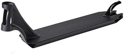 Fasen Raven Scooter Deck - Black