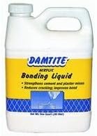 Acrylic Bonding Liquid by Damtite Waterproofing