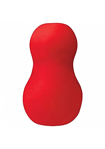 Preisvergleich Produktbild Doc Johnson - Mood Exciter Masturbator, orange