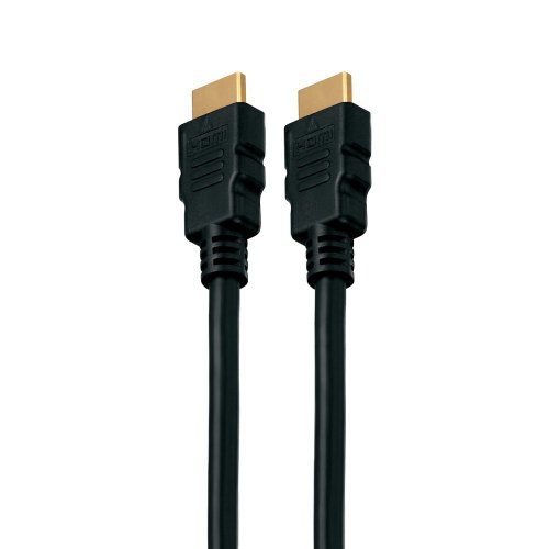 HDMI Kabel 4K ULTRA HD 3D HIGHSPEED Ethernet – 3,0 Meter – 1 Stück - 2