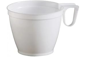 CEEBOO CE Générique 60 Tasses À CAFÉ 17CL