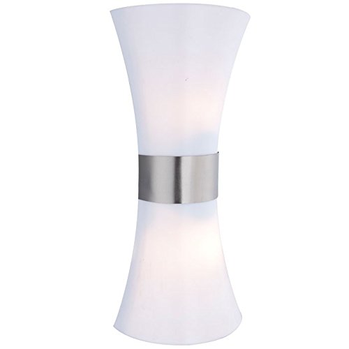 Led Up Down Strahler Veranda Terrassen Garten Lampe Edelstahl Aussen Wand Leuchte Tabbouli Eu