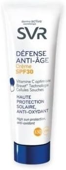 KHUNDA Defense Anti-Age Spf 30 Cream 50ML