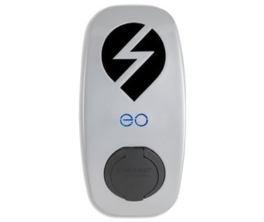 Preisvergleich Produktbild Wallbox (Wandladestation) - Ladestationen für die heimische Garage, Parkhäuser oder Tiefgaragen 7.2kW / 32A / 1-phasig