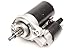 Produktbild Streetstar Anlasser Audi A3, Ford Galaxy, Seat Alhambra, Ibiza II, Toledo 1L, Skoda Octavia, VW Caddy II, Corrado, Golf III, Passat, Polo, Sharan