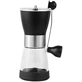 Epinox Kahve Değirmeni Slim KD-02 Manuel Değirmen
