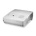 Produktbild 60003842 - UM351W LCD WXGA 1280 X 800 LCD/ WXGA 1280 x 800/ 3000 ANSI Lumen/ 5.5 kg/ 378 x 112 x 428 mm/ 27 dB/ Kontrast: 4000 :1/ 235/ Zoom: 1.4/ W-LAN optional/ USB-A, Audio, D-Sub 15pol., USB-B