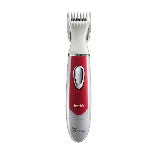 syska trimmer for ladies