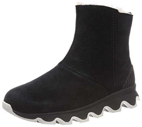 Women's Kinetic Short Waterproof Ankle Boots